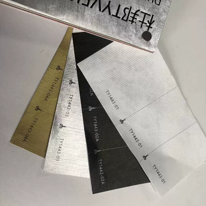 杜邦™ Tyvek® 材料1443R染色 环保防水耐撕 新箱包服装杜邦纸