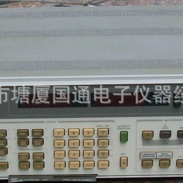 美国惠普HP8903B音频分析仪特价处理