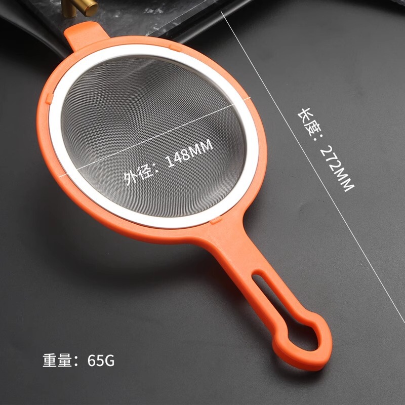 中药过滤网药渣滤网超细滤药器熬煎药筛子厨房漏勺汤药袋网筛|undefined
