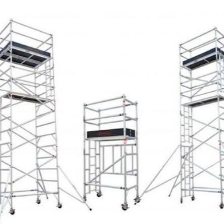 可出口欧标建筑铝合金脚手架扣件 配件factory Amazon 速卖通脚手