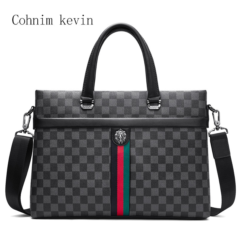 C01852 체크 (방수 PVC)