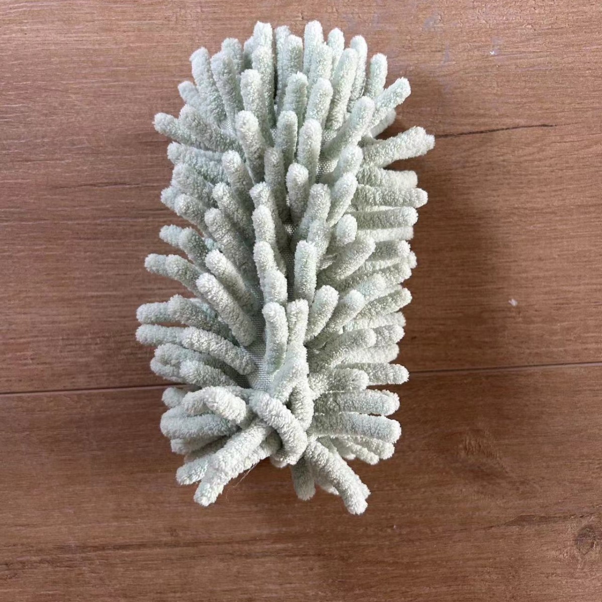 ミニダストダスター家庭用格納式曲げ可能な隙間車のダストダスターシェニールステンレス鋼鶏の羽 Zenzi