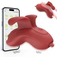 Удаленный APP-вибратор для женского оргазма, устройство для мастурбации, женские приватные игрушки, товары для взрослых, первоклассные источники