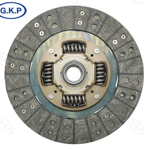 GKP9002D19 Manufacturers Supply Various Car Clutch Pressure Plate Clutch Driven Assembly Pressure Plate Accessories