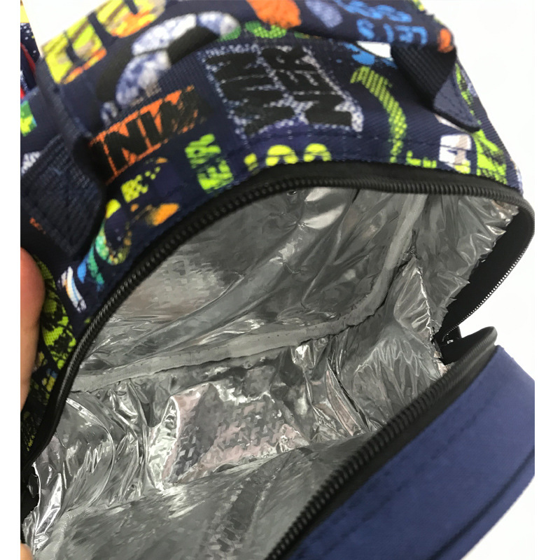 Mochila escolar con barra de tracción para estudiantes de primaria, fábrica de origen de comercio exterior, niños y niñas, reducción de la carga, mochila coreana, mochila impermeable al por mayor