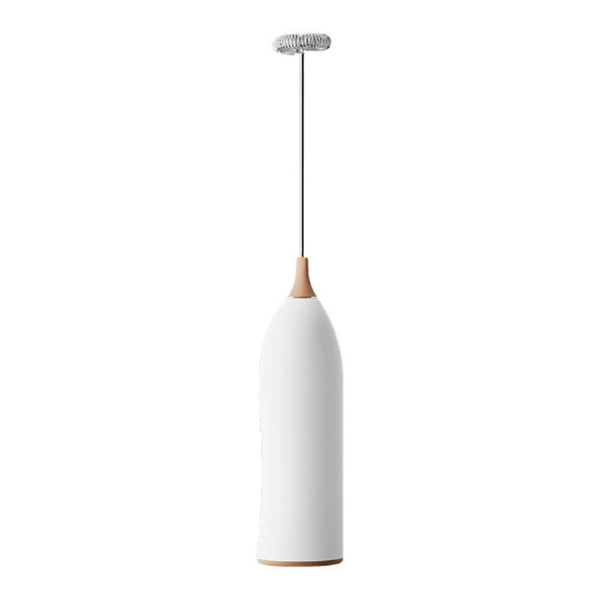 1501K rechargeable type (white brown)