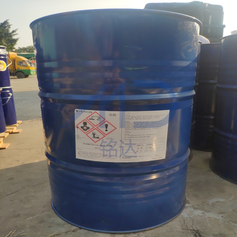 美国瀚森 酰胺基胺固化剂EPIKUR E3090 潮湿混凝土低温粘接固化