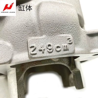 Liner Set Huayang Kevi – Motorcycle engine and accessories