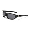 Universal sunglasses suitable for men and women, street glasses, 2022 collection, factory direct supply