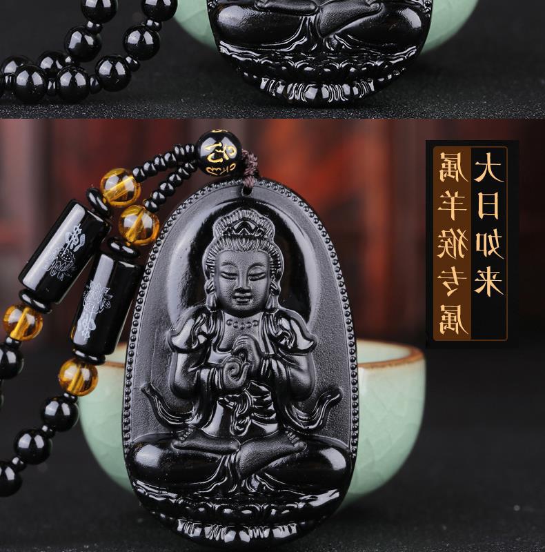 黑曜石八大守护神吊坠-拷贝_12
