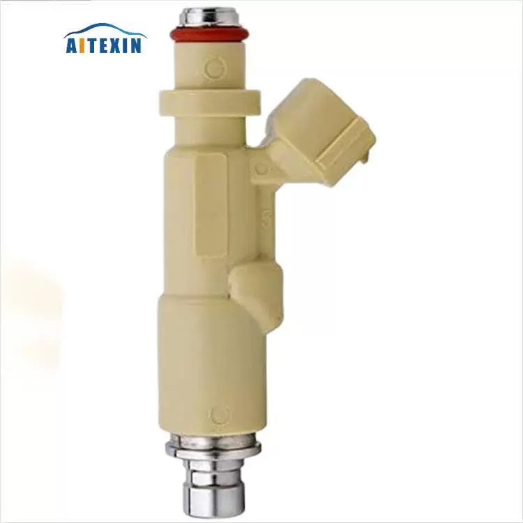 23250-74220 Автомобильный инжектор форсунки для Toyota