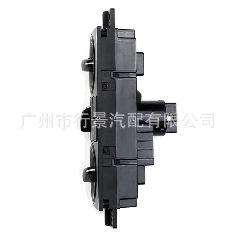 972502D510 is suitable for the Hyundai Elantra 2017-2019 car air conditioning control panel button
