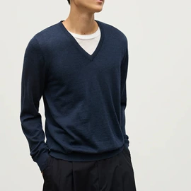 男式针织衫;男式羊毛衫;男Polo衫