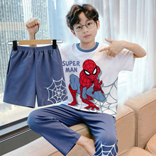 100%���޶�ͯ˯����ͯ����������װ2026�¿��к����ļ�ȫ�޼Ҿӷ�