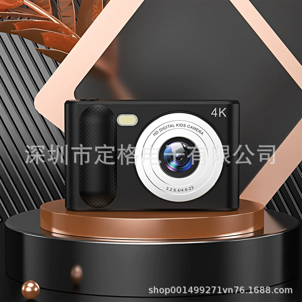P1 black standard
