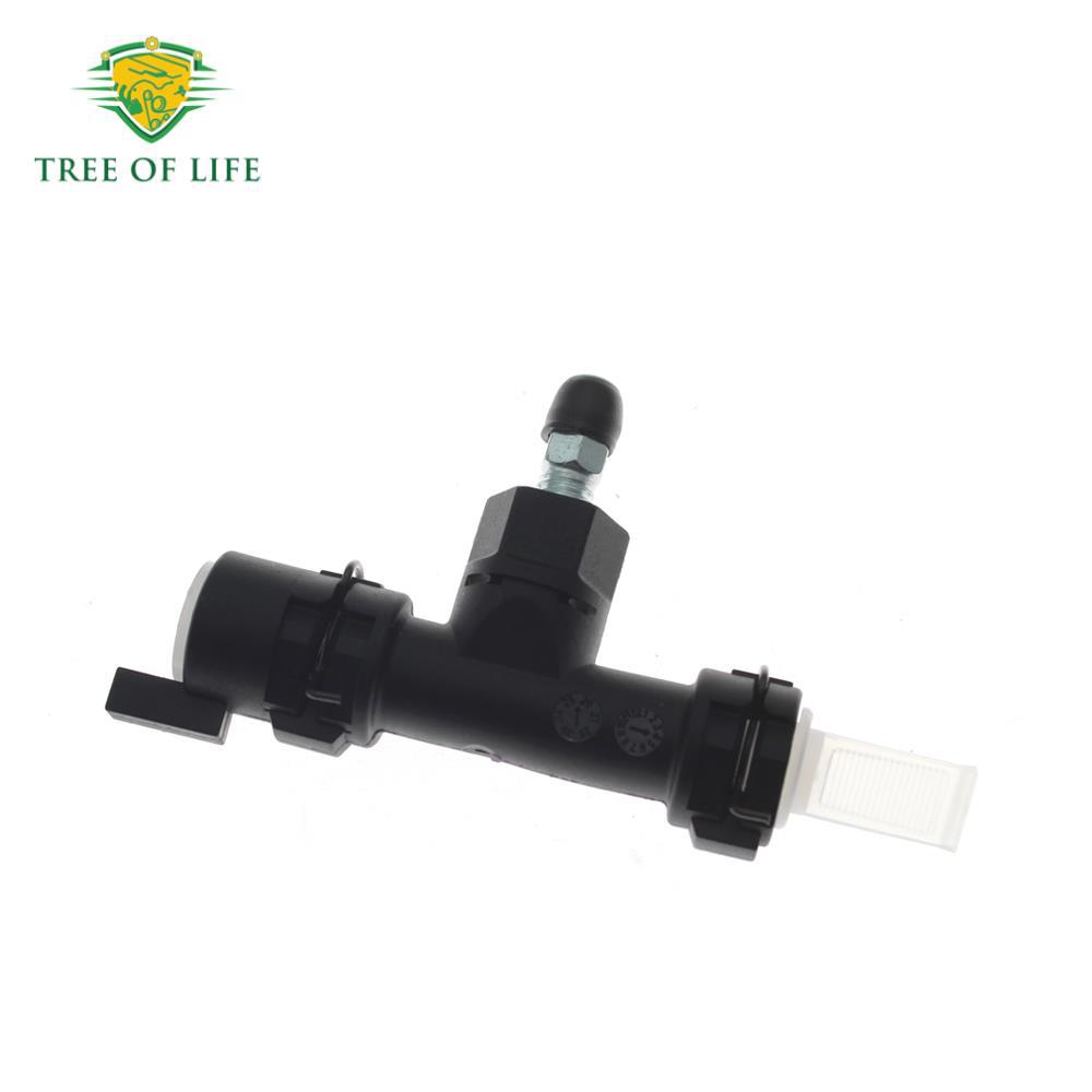 1J0 721 468 E para Audi Volkswagen Jetta embrague ventilación válvula de escape tee