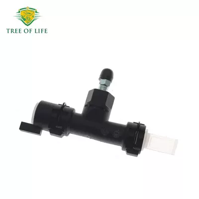 Volkswagen Jetta Clutch Ventilation – Other brake systems