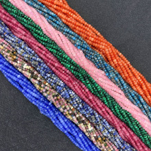 �羳���u ��Ȼʯ�ڬ���׻�ʯ�A����ɢ��2x3mm�����ݮ��ֱ�״���