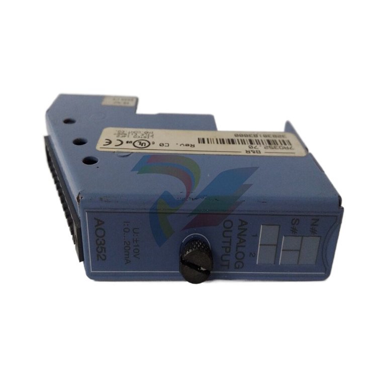 贝加莱(B&R) 7DO722.7数字量输出模块 运动控制