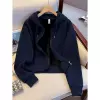 Navy/Spring and Autumn Thin Style [Good Products Recommended #Hot-Selling Style]
