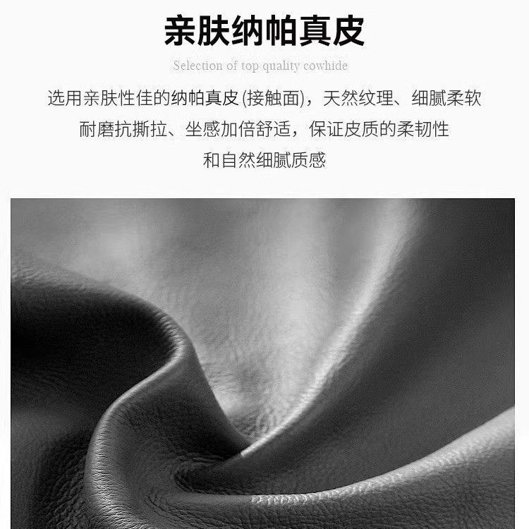 北欧轻奢床现代简约主卧双人床大气家用软包实木大床婚床|undefined