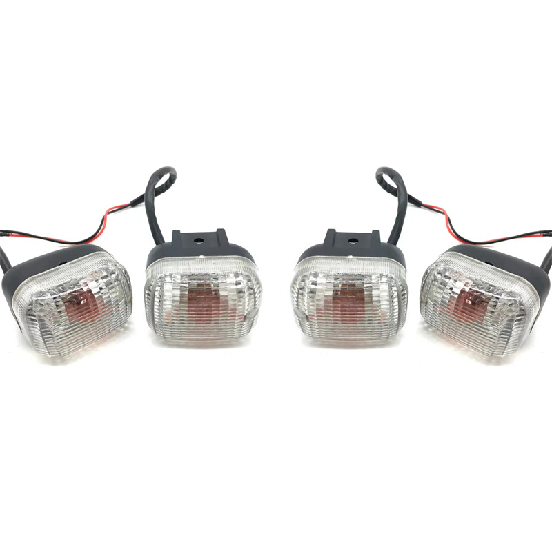 BWS100 motorcycle rear turn signal cross-border general modification accessories for Yamaha YAMAHA BWS