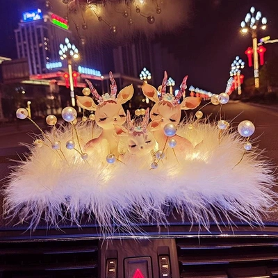Car ornaments — new car air freshener