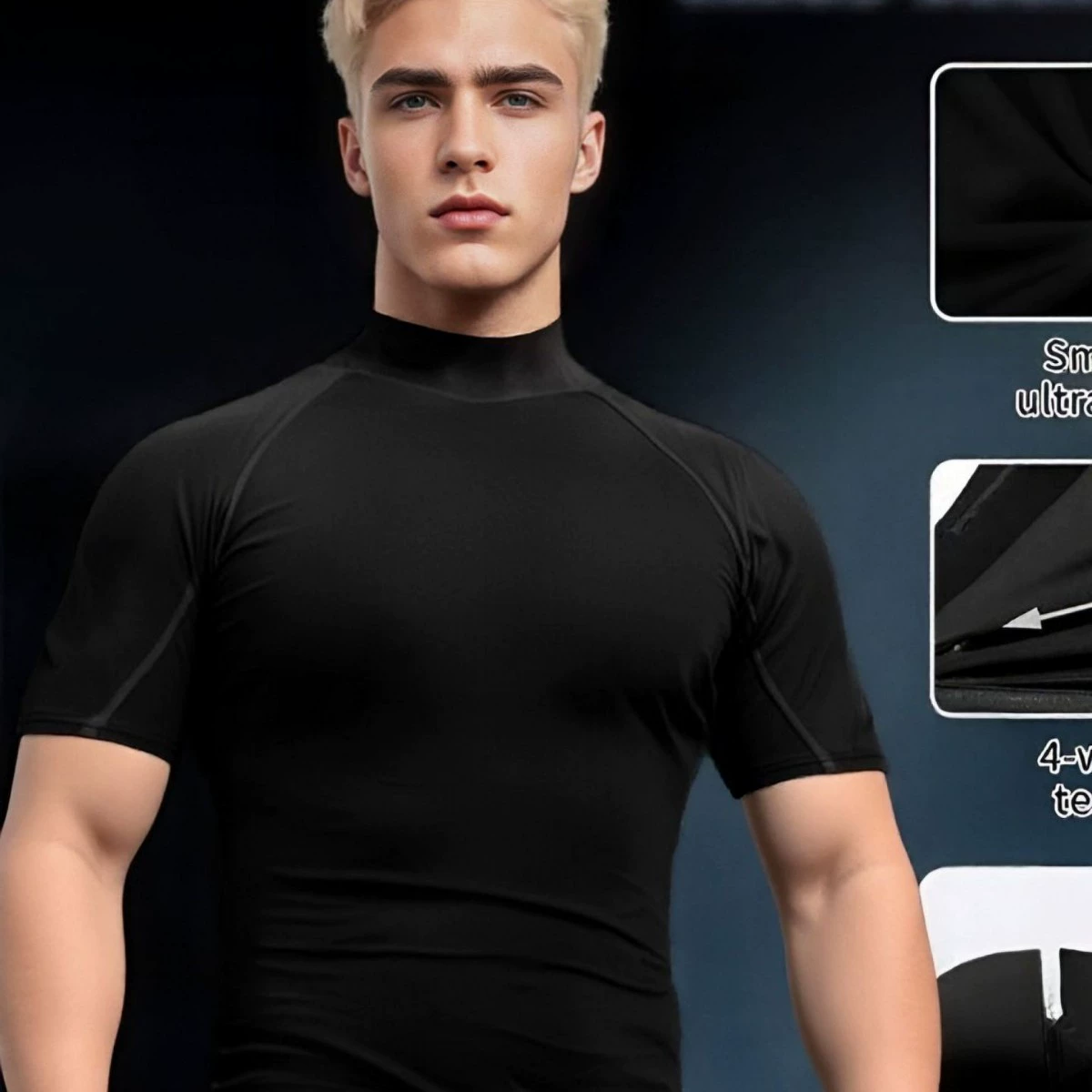 Трансграничные европейские и американские размеры