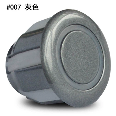 and Buzzer Alarm, 8 Sensors | Park radarı - gray