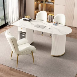 书桌;电脑桌;办公桌