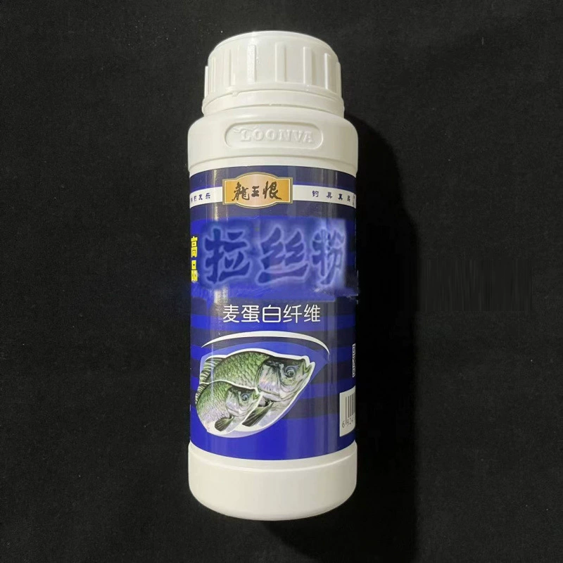 Порошок для приманки — формула Pull-Ball, высокое качество, assorted 100–280 г бутылки