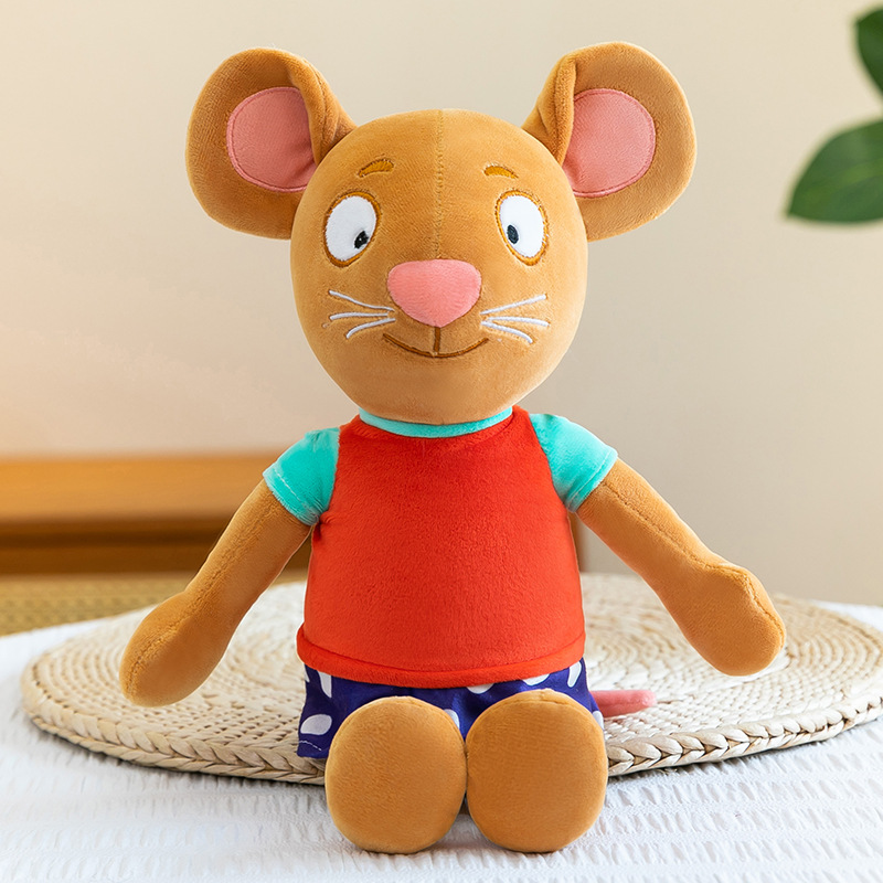 Mouse