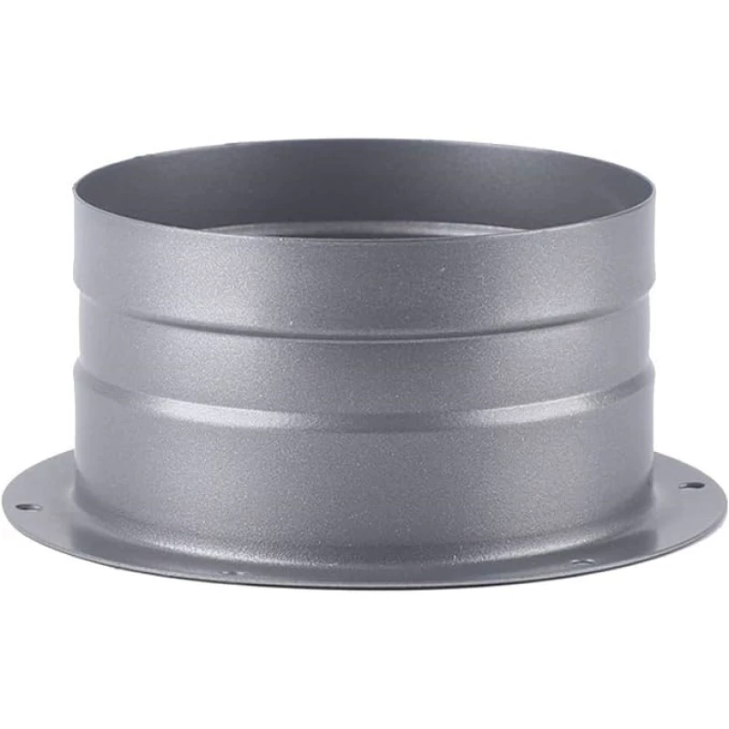 Система нового воздуха Выпускной вентилятор Дымовой вентилятор трубопровода