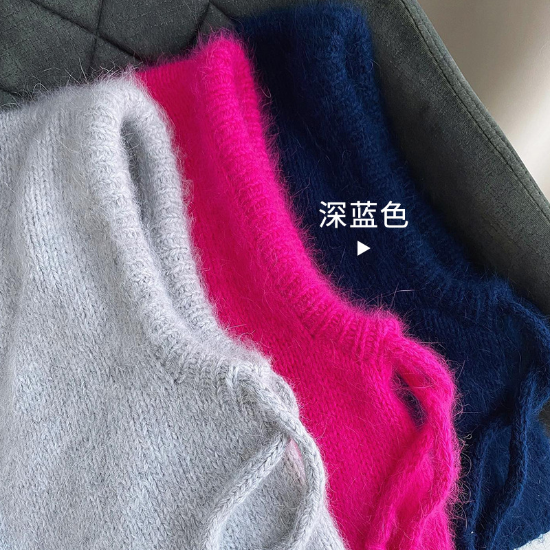 다크 블루