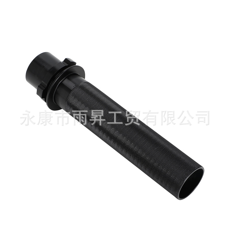 Suitable for Surron X/S Off-Road Electric Vehicle Modified Aluminum Alloy Throttle Handlebar Refueling Handlebar Speed Handlebar
