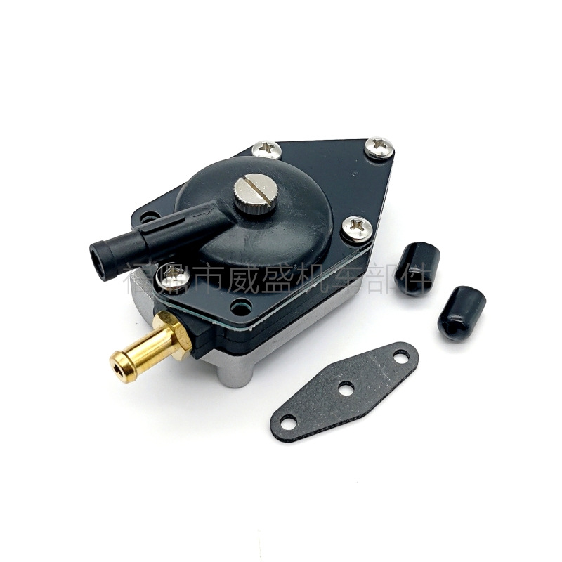 438556 Fuel Pump Fuel Pump Is Suitable for Johnson Evinrude Outboard 20-140Hp