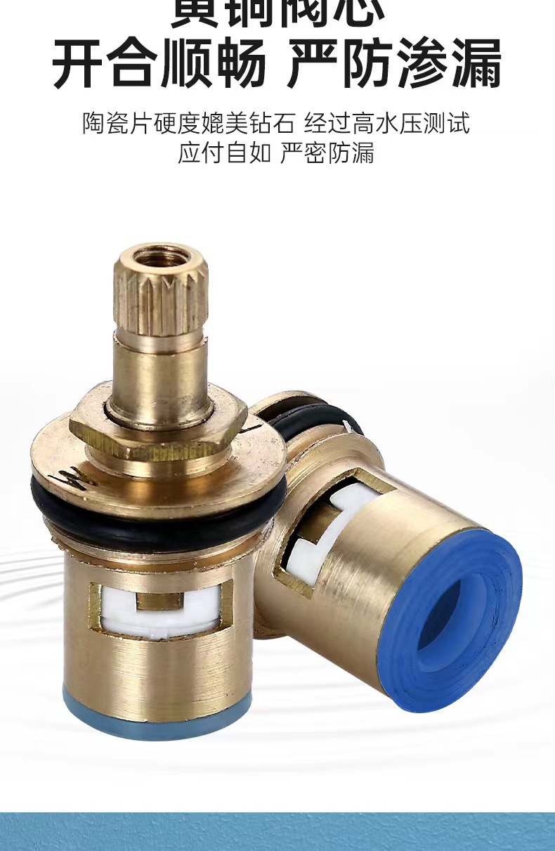 Wholesale from the manufacturer of all-copper washing machine faucets for small Spaces and short distances, featuring automatic water stop when the washing machine disengages Application Scenario