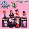 24-enter Pirates to play B-type figure blind box, 1 random (if you need to display the box, 24 shots)