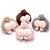 Cartoon New products Teddy Ass Plush Toys knapsack Doll Pendant doll Shop Source of goods a doll