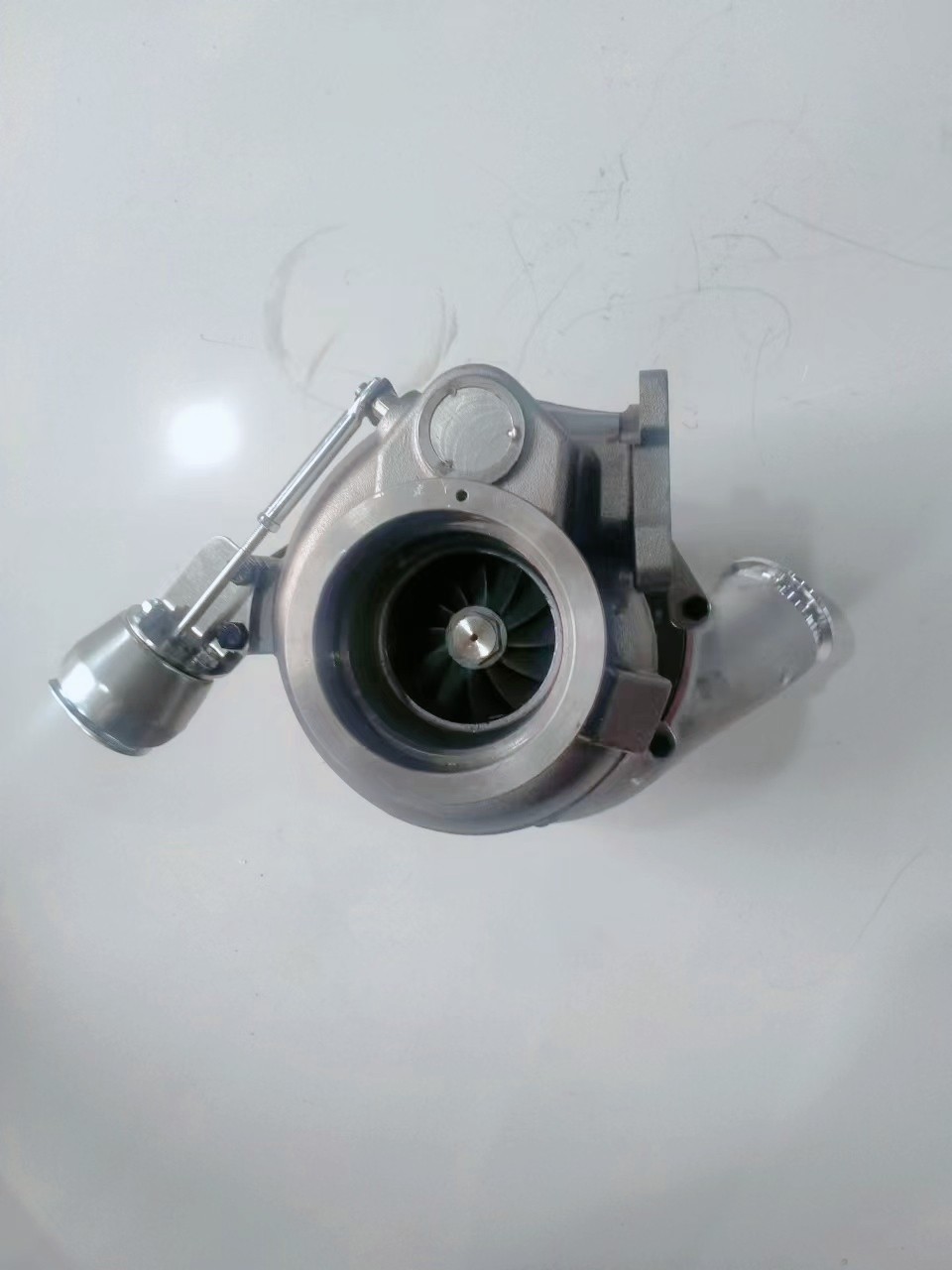 Turbocharger GTC4594 Turbo 1854855 2057688