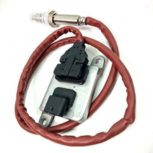 �羳5WK96697B  857646901   12V    NOX SENSOR ����������
