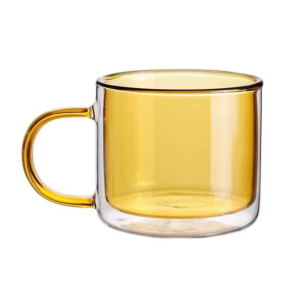 Lemon yellow