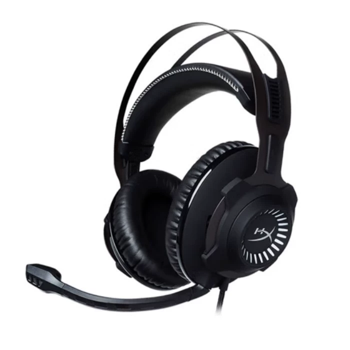 Крайне неизвестный Hyperx Black Eagle S гарнитура Cloud Revolver S