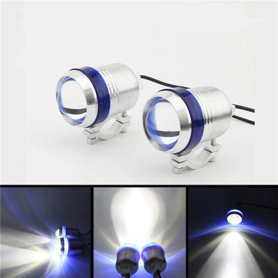 Motorcycle headlights, headlights, Motuoche Motorcycle Electric