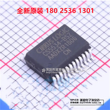 CS5534-BSZR CS5534BSZ SSOP24�߾���24λ4ͨ������ADת����оƬ