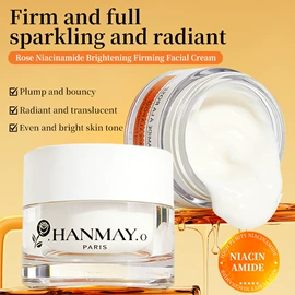 涂抹面膜;面霜;液态精华