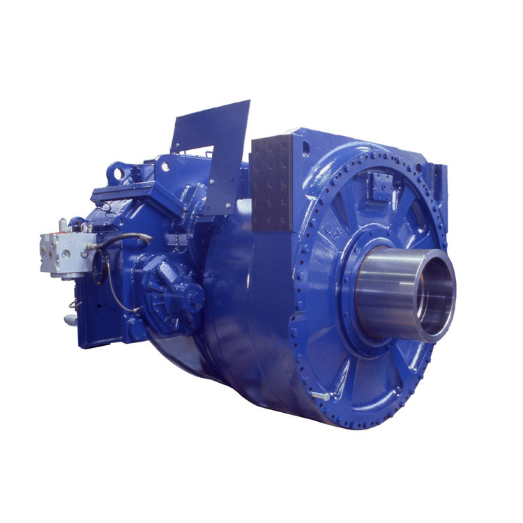 MOVENTAS齿轮箱PLH-1900.1