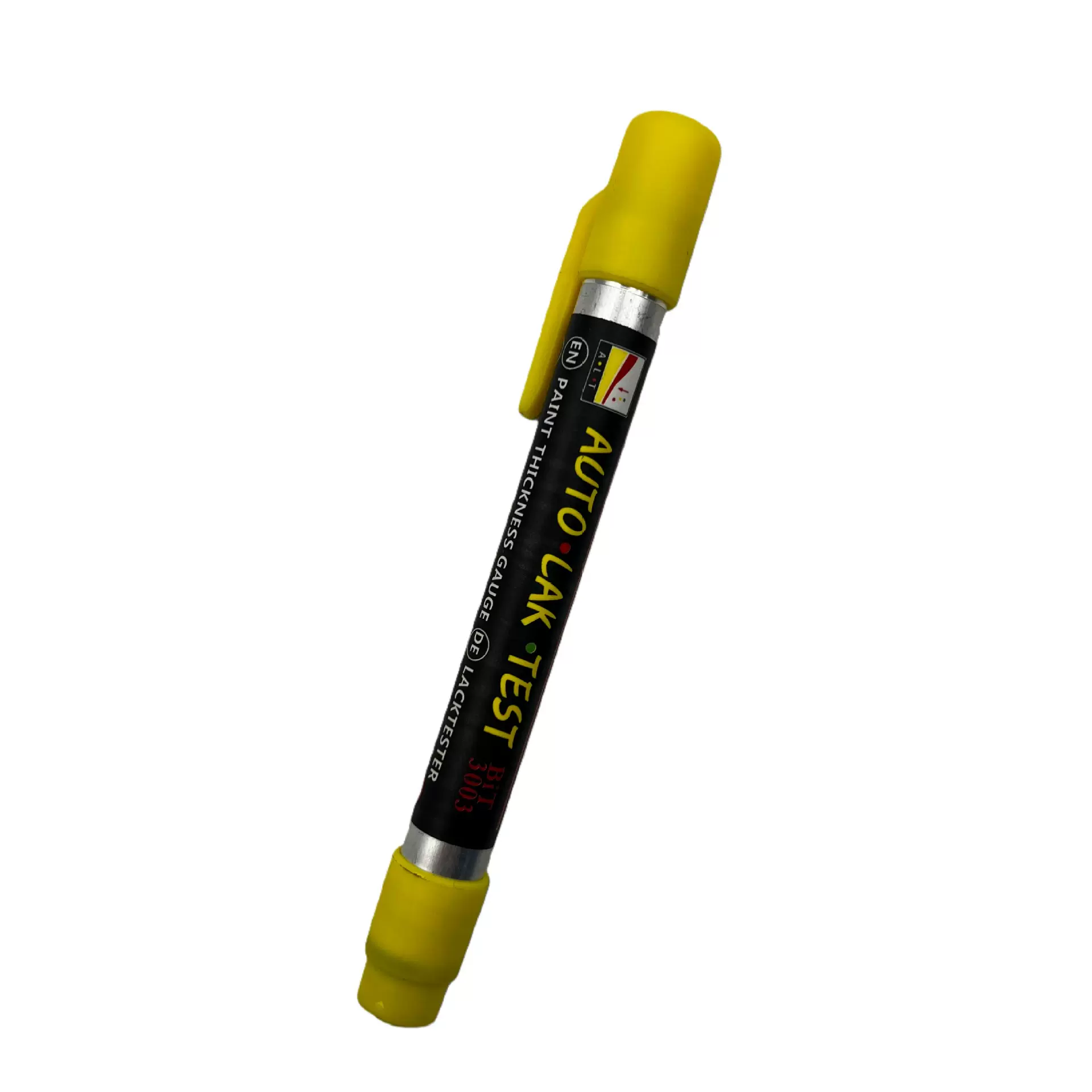 爆卖汽车涂层厚度检测笔 磁吸漆面漆膜测试仪 磁铁油漆厚度测量笔