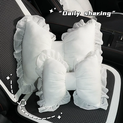 Headrest – Simple Car Cushion