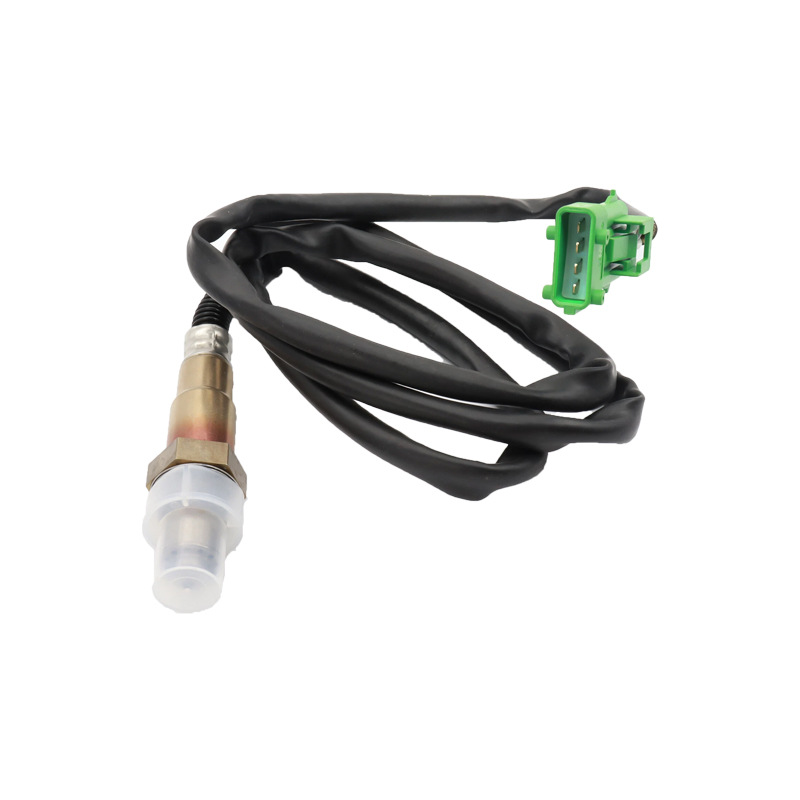 0258010010 Oxygen sensor suitable for Chery A3A5, Zotye T600, Haifuxing 4G18, Kaiyue 08 model